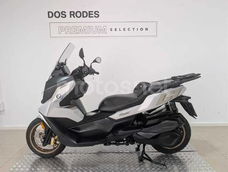 BMW C 400 GT 6790 € 2025 Valencia - 1
