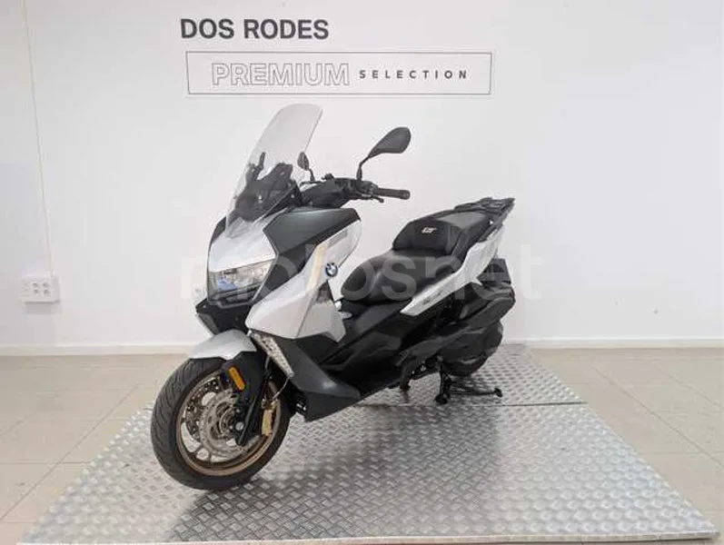 BMW C 400 GT 6790 € 2025 Valencia - 2
