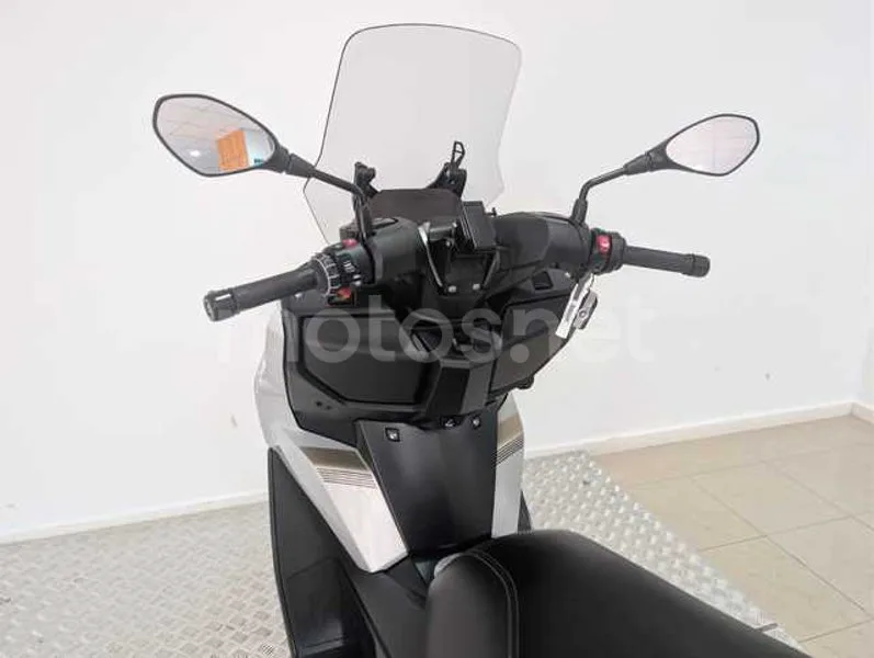 BMW C 400 GT - Vista 12