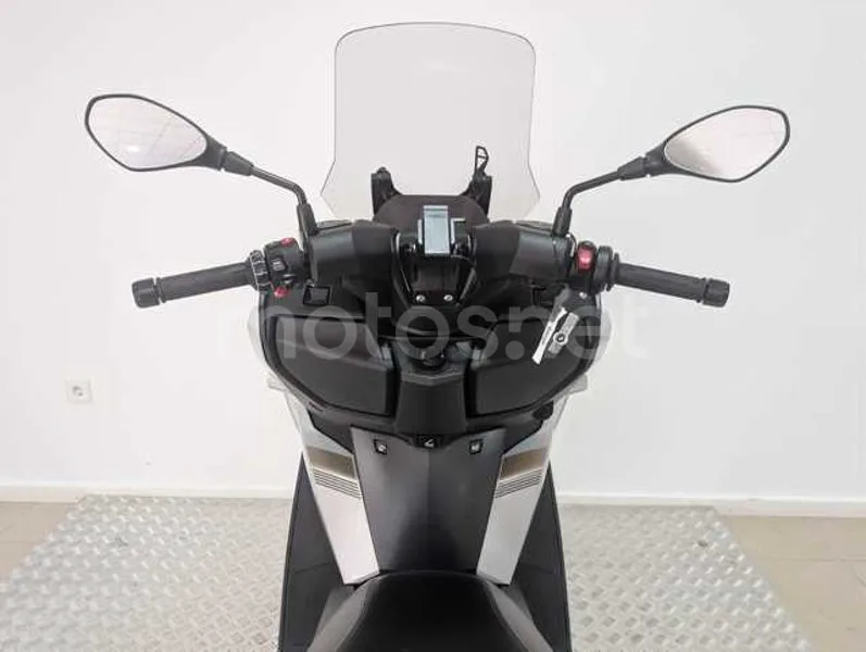 BMW C 400 GT - Vista 13
