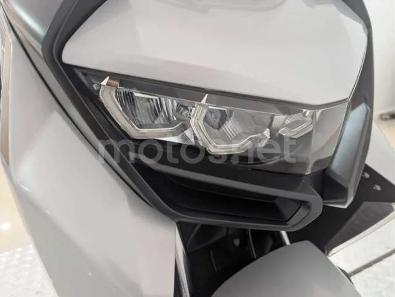 BMW C 400 GT - Vista 15
