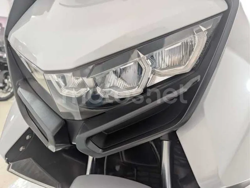 BMW C 400 GT - Vista 16