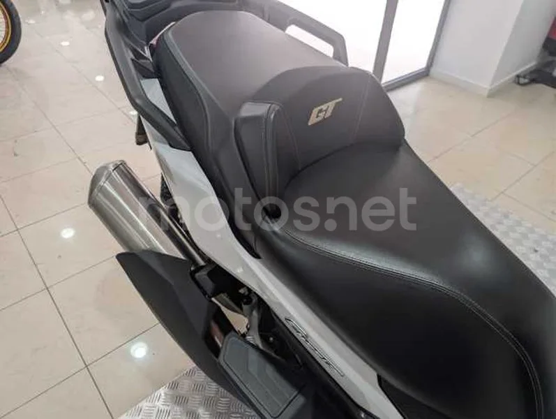 BMW C 400 GT - Vista 17