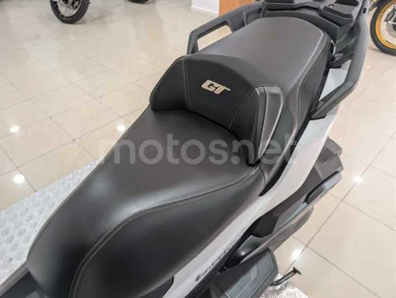 BMW C 400 GT - Vista 19