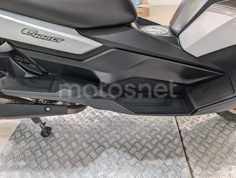 BMW C 400 GT - Vista 20