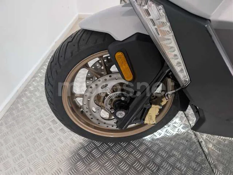 BMW C 400 GT - Vista 22
