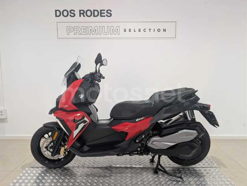 BMW C 400 X 4890 € 2023 Valencia - 1