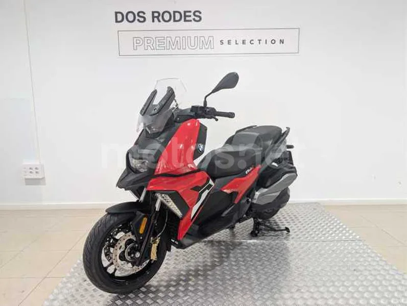 BMW C 400 X 4890 € 2023 Valencia - 2