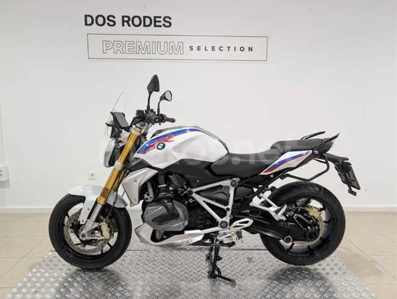 BMW R 1250 R 10.490 € 2019 Valencia - 1