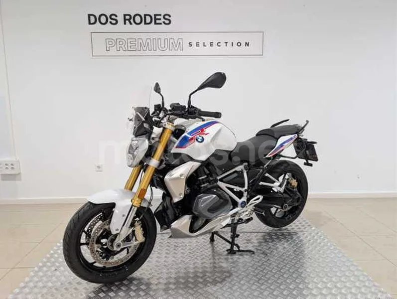 BMW R 1250 R 10.490 € 2019 Valencia - 2