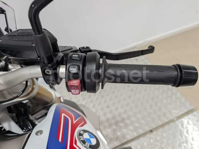 BMW R 1250 R - Vista 11
