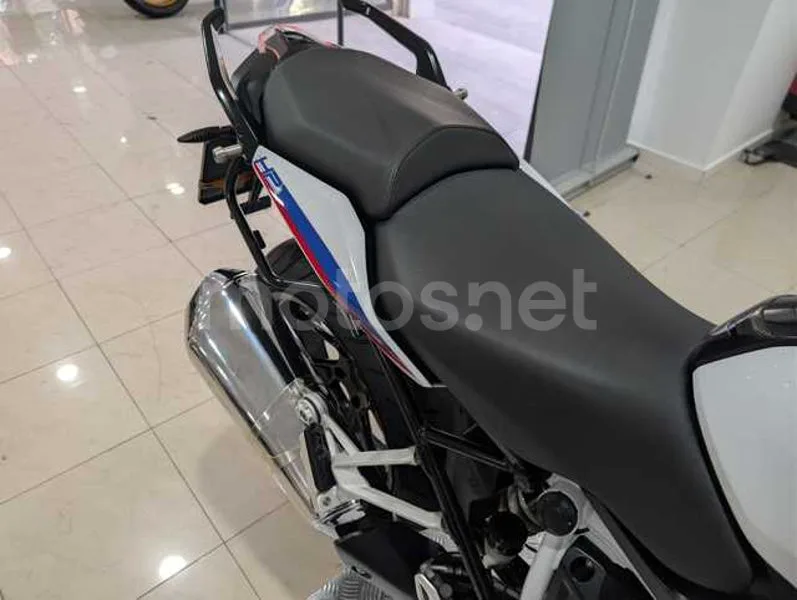 BMW R 1250 R - Vista 17
