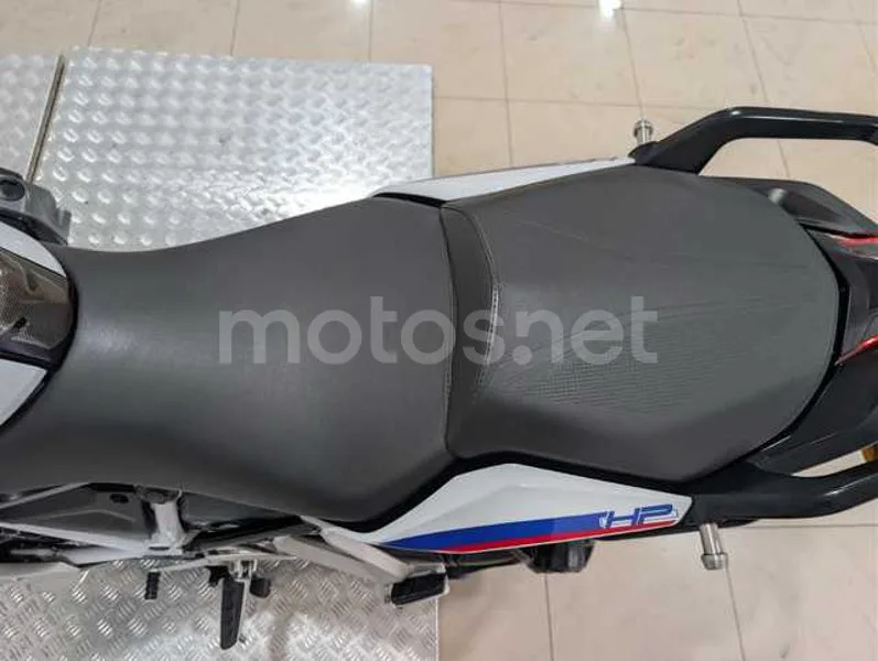 BMW R 1250 R - Vista 18