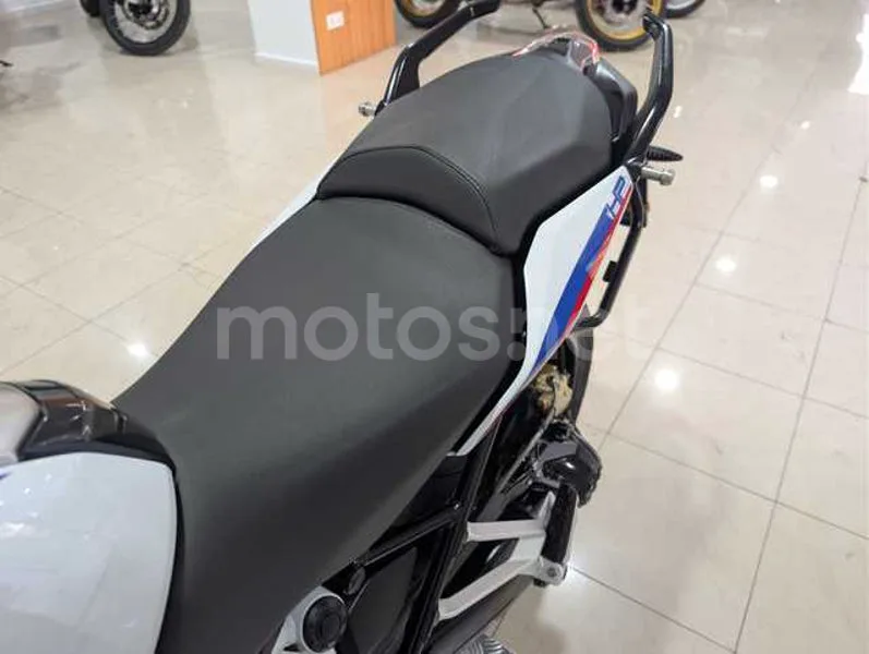 BMW R 1250 R - Vista 19