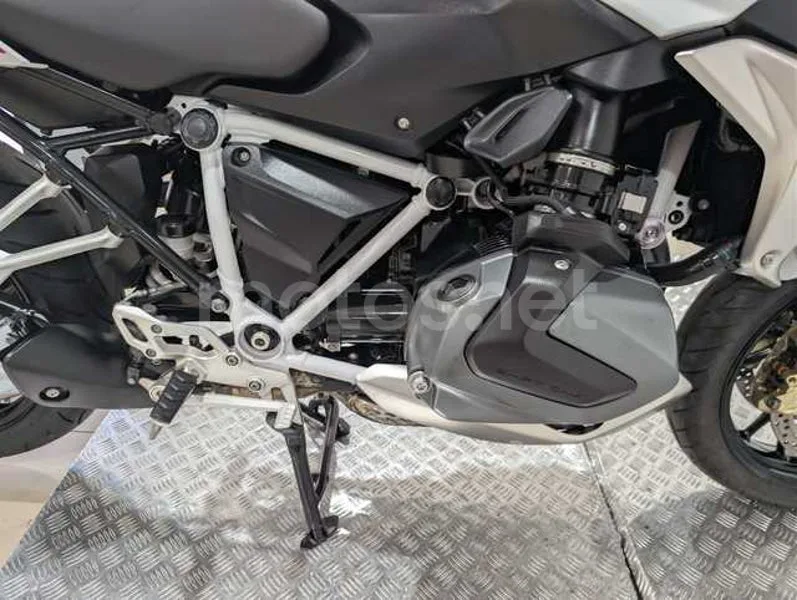 BMW R 1250 R - Vista 20