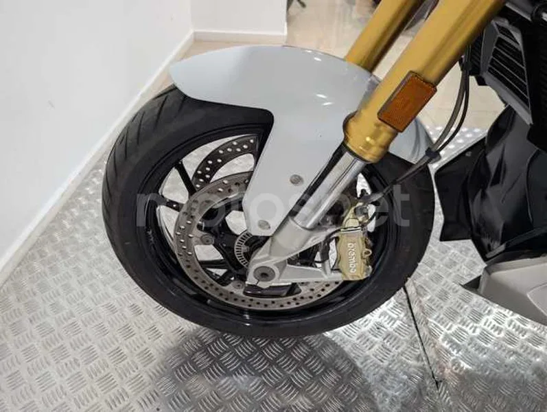 BMW R 1250 R - Vista 22