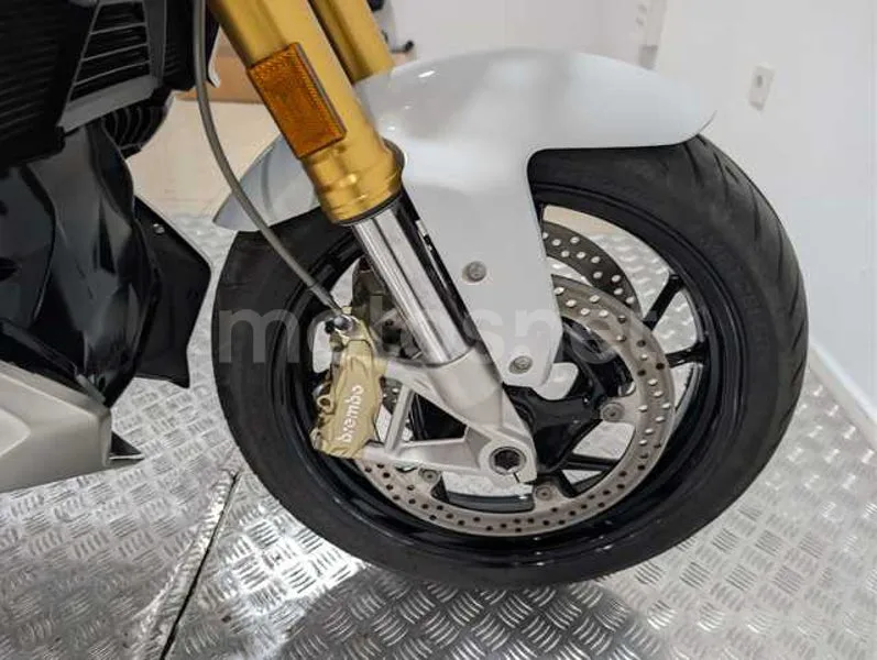 BMW R 1250 R - Vista 23
