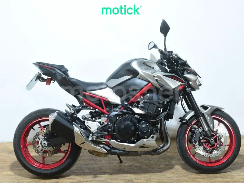 Kawasaki Z900 6990 € 2023 Barcelona - 2