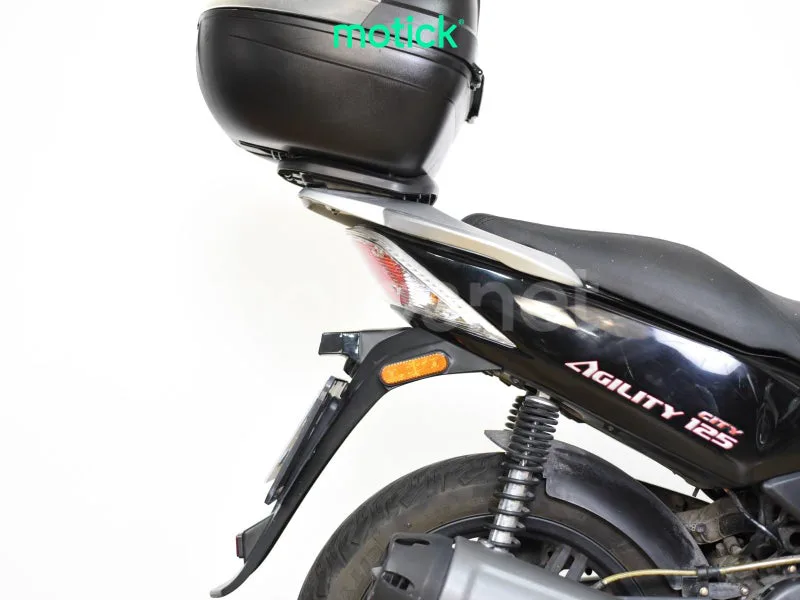 Kymco Agility City 125 1490 € 2017 Barcelona - 2