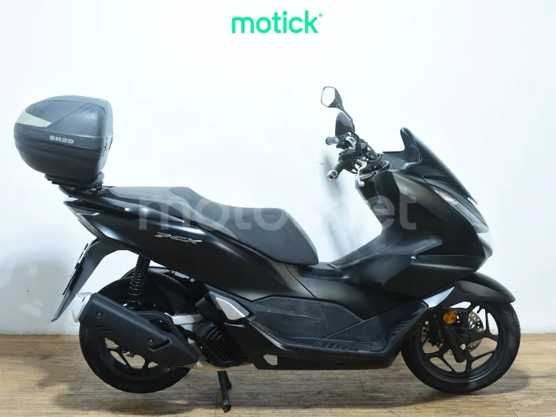 Honda PCX125 2740 € 2021 Valencia - 2