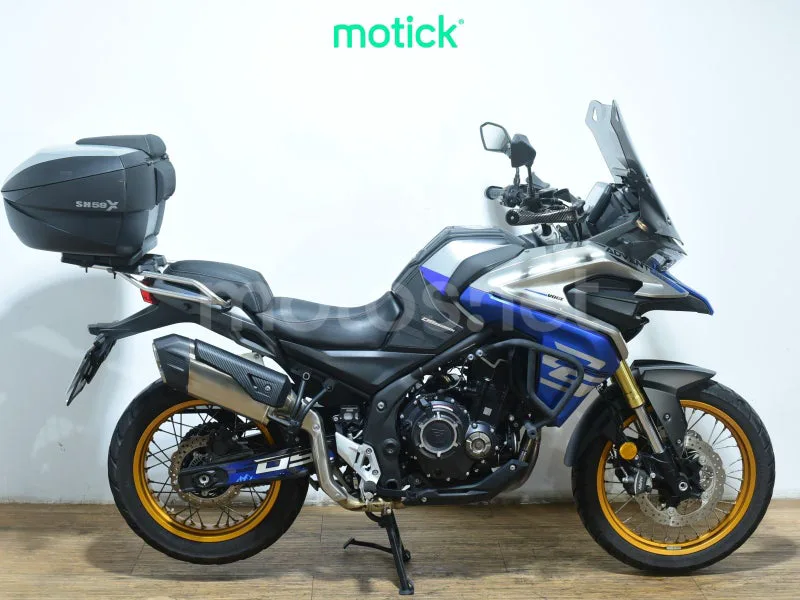 Voge 525DSX 4160 € 2024 Madrid - 2