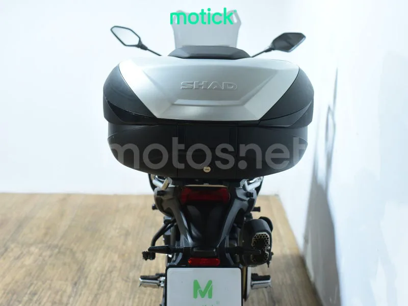 Voge 525DSX - Vista 6