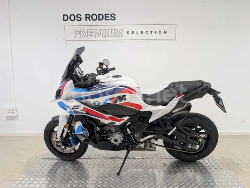 BMW M 1000 XR 24.990 € 2025 Valencia - 1