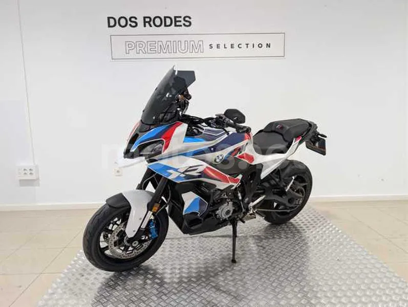 BMW M 1000 XR 24.990 € 2025 Valencia - 2