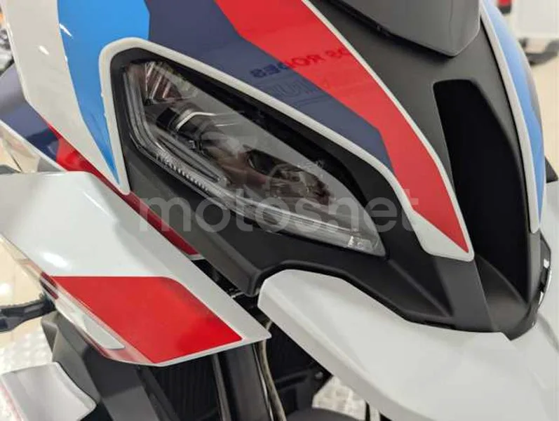 BMW M 1000 XR - Vista 15