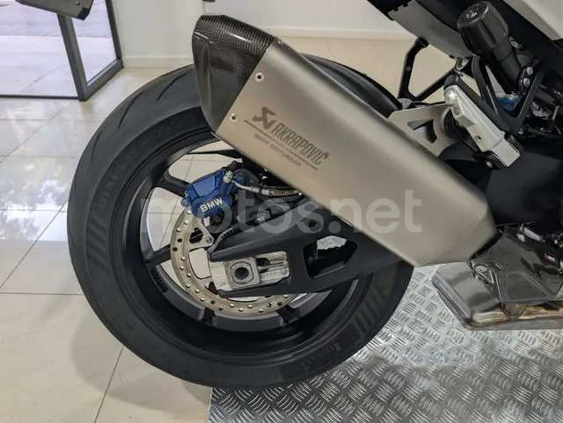 BMW M 1000 XR - Vista 24