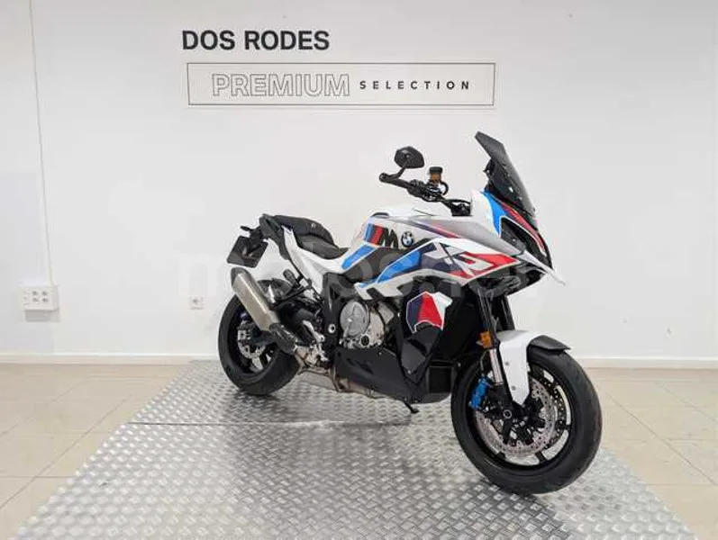 BMW M 1000 XR - Vista 4