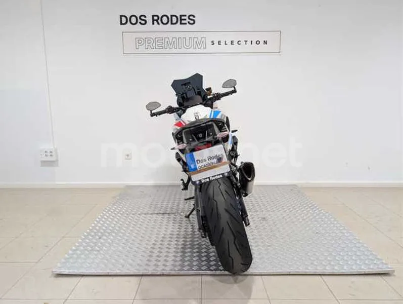 BMW M 1000 XR - Vista 8