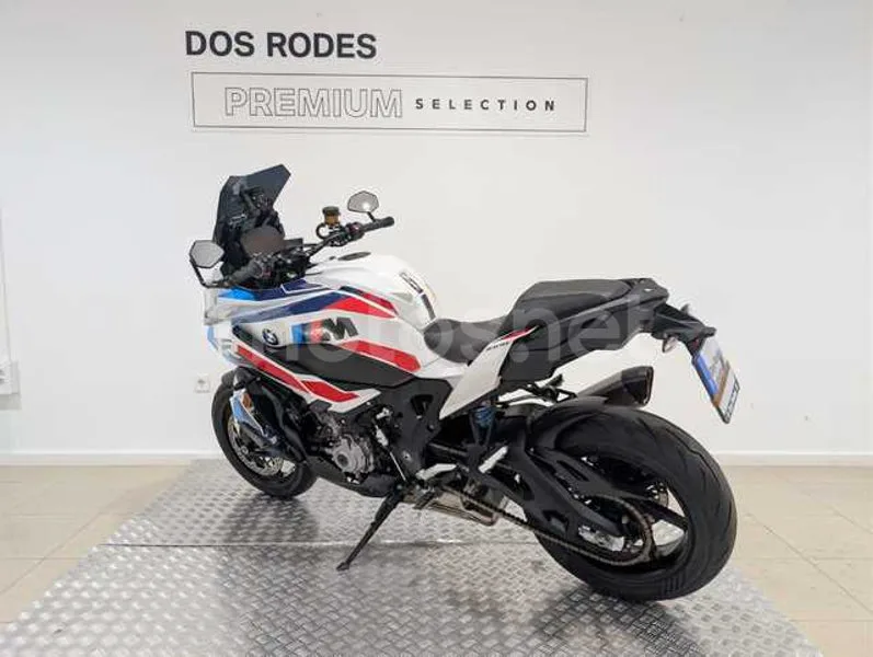 BMW M 1000 XR - Vista 9