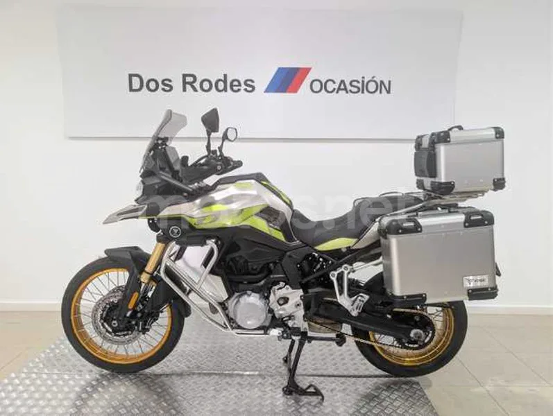Voge 900DSX 7690 € 2025 Valencia - 1
