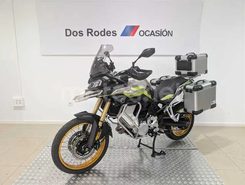 Voge 900DSX 7690 € 2025 Valencia - 2