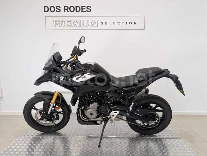 BMW F 450 GS 7390 € 2025 Valencia - 1