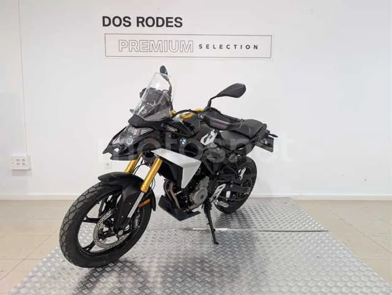 BMW F 450 GS 7390 € 2025 Valencia - 2