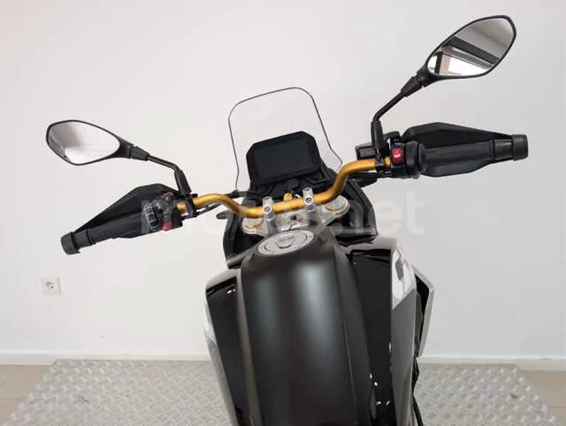 BMW F 450 GS - Vista 13