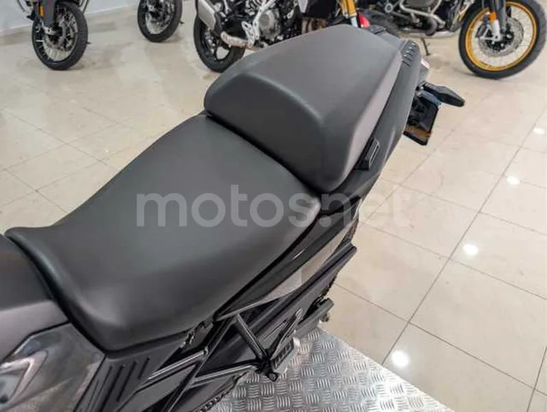 BMW F 450 GS - Vista 19