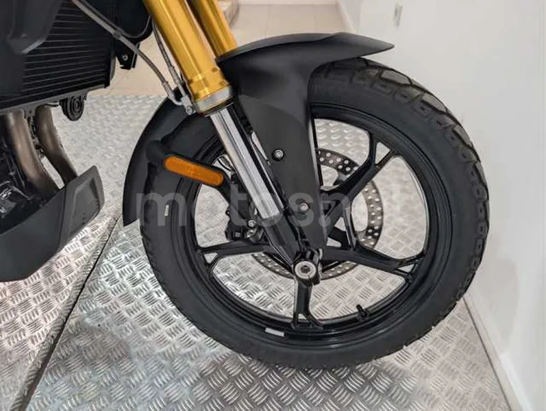 BMW F 450 GS - Vista 23