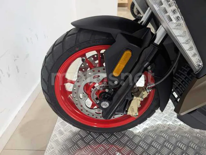 BMW C 400 X - Vista 16