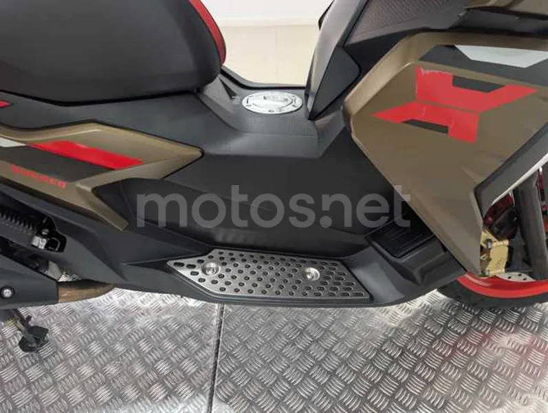 BMW C 400 X - Vista 18