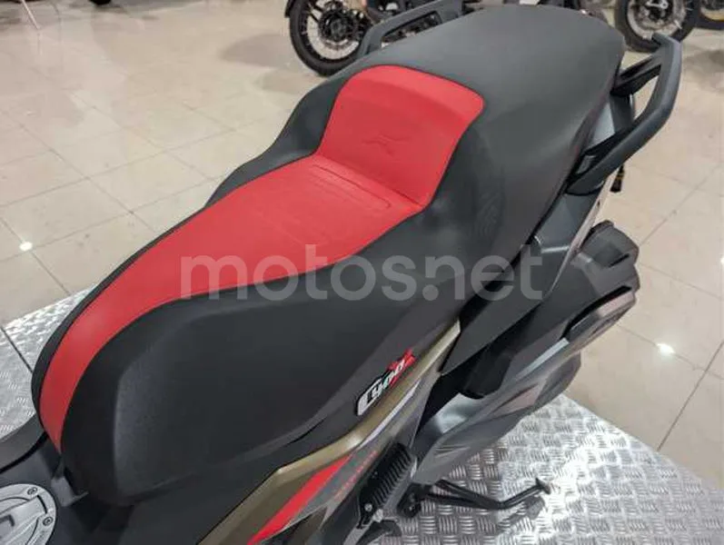 BMW C 400 X - Vista 23