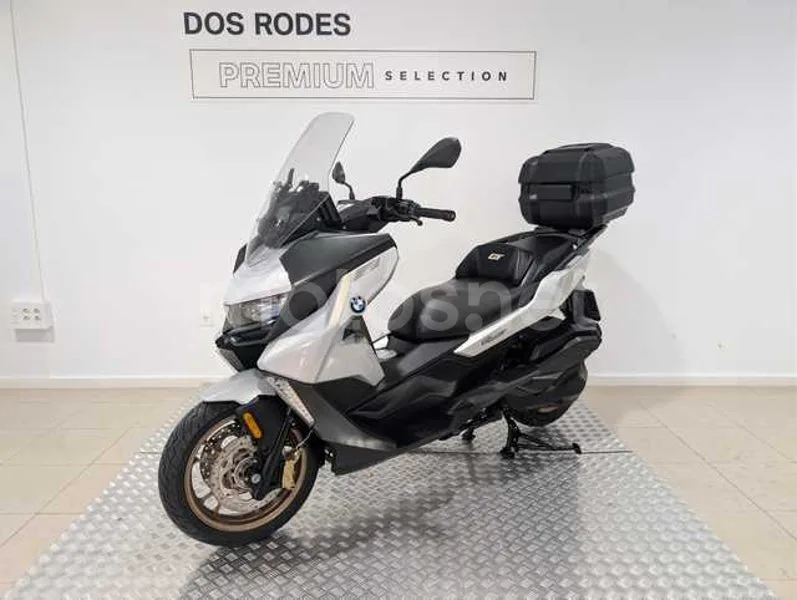 BMW C 400 GT 7490 € 2025 Valencia - 2