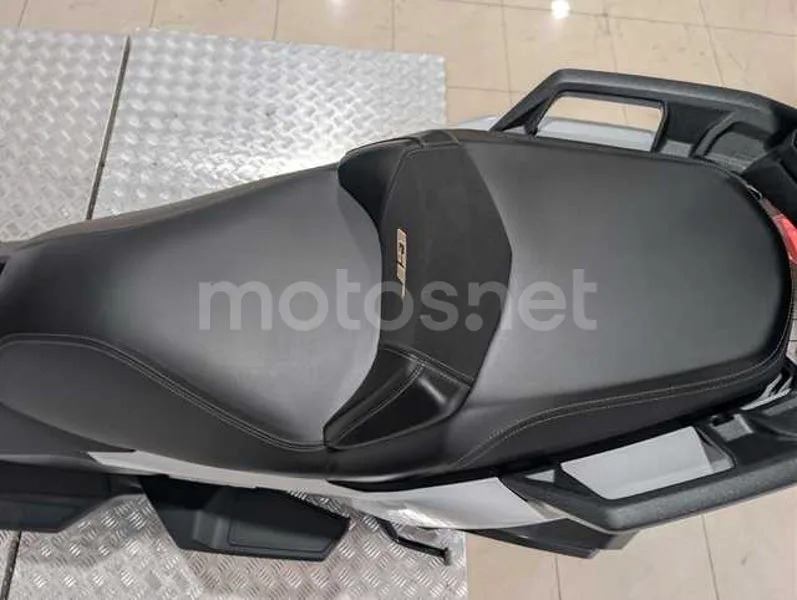 BMW C 400 GT - Vista 18