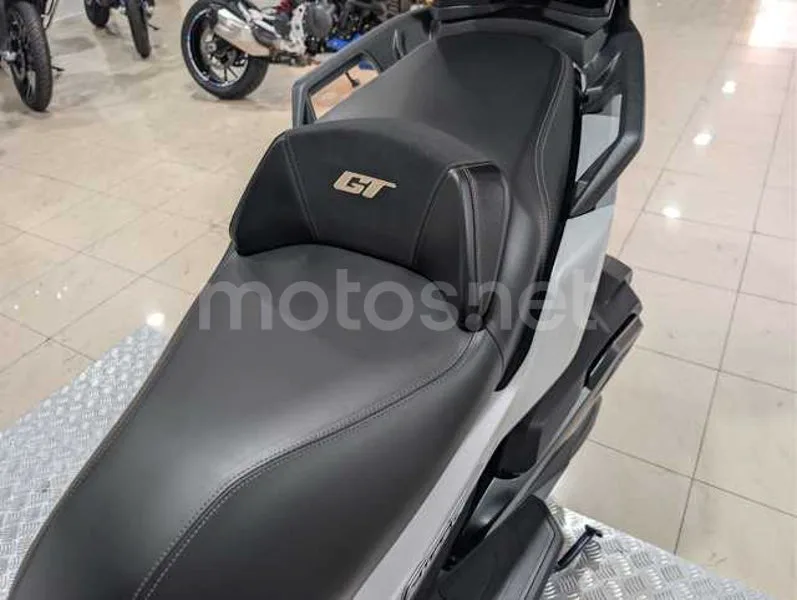 BMW C 400 GT - Vista 19