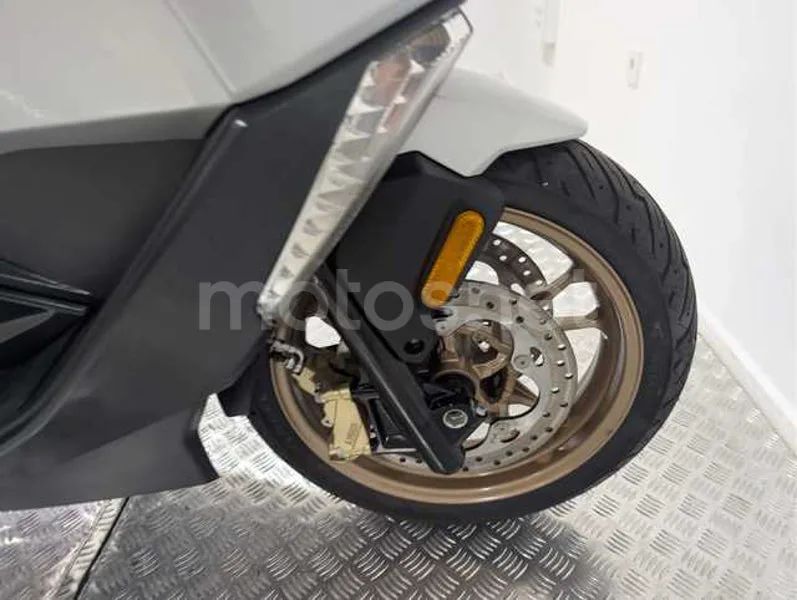 BMW C 400 GT - Vista 22