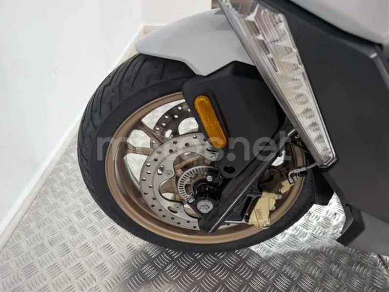 BMW C 400 GT - Vista 23