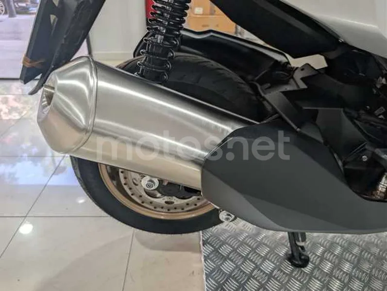 BMW C 400 GT - Vista 24