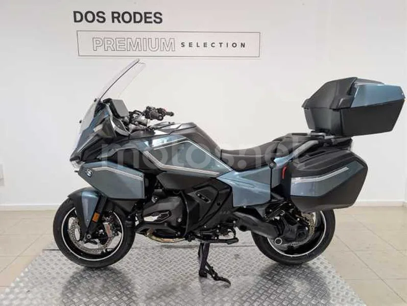 BMW R 1300 RT 27.990 € 2025 Valencia - 1